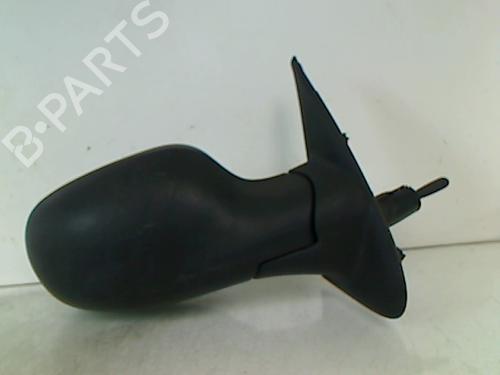 Right mirror NISSAN MICRA III (K12)  | BP23152451C27 