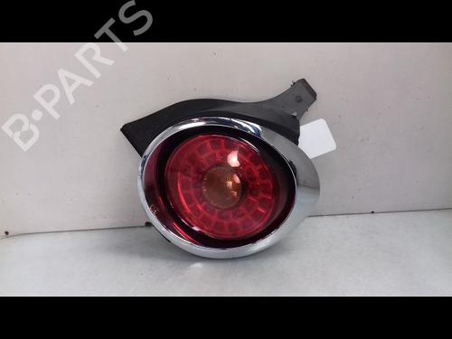 Used Right taillight ALFA ROMEO MITO (955_) 1.6 JTDM (955AXC1B) (120 hp) 8989067