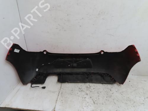 Rear bumper CITROËN DS3 (SA_) 1.6 THP 155 | BP29601396C8 