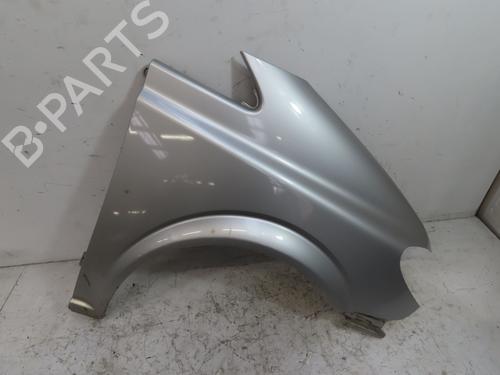 Used Right front fenders MERCEDES-BENZ VIANO (W639) CDI 2.2 4-matic (639.711, 639.713, 639.811, 639.813,... (150 hp) 28136517