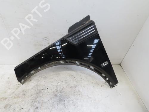 Forskærm venstre DODGE NITRO 2.8 CRD 4WD (177 hp) 33137287