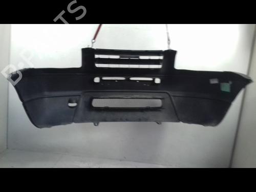 Front bumper LAND ROVER FREELANDER I (L314) 2.0 DI 4x4 | BP23151707C7 