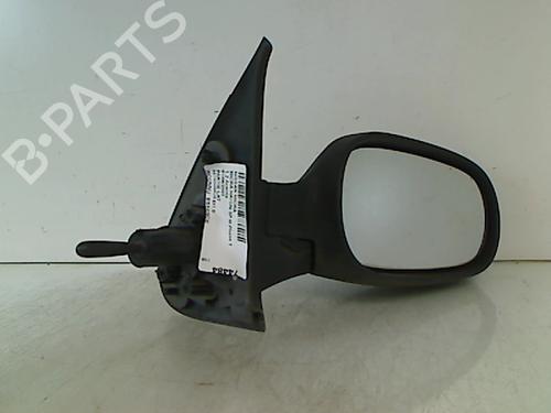 Used Right mirror NISSAN MICRA III (K12) [2002-2011]  23152451