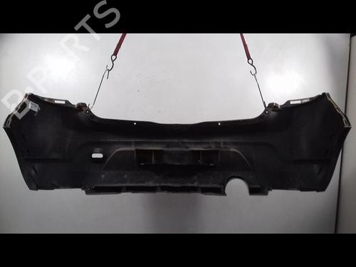 Rear bumper DACIA SANDERO  | BP23152718C8