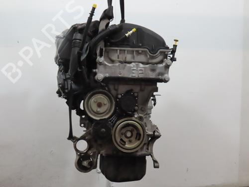 Engine CITROËN BERLINGO Box Body/MPV (B9) 1.6 VTi 95 | BP31155199M1 