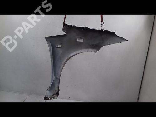 Left front fenders FORD C-MAX (DM2) 1.6 TDCi | BP10684609C41 