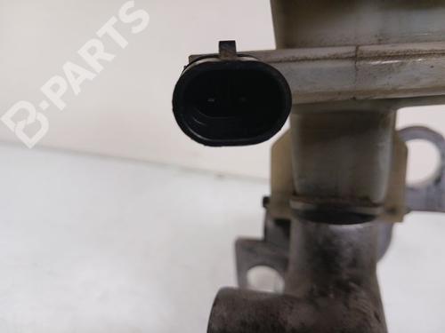 Brake master cylinder ALFA ROMEO 159 Sportwagon (939_) 1.9 JTDM 16V (939BXC1B, 939BXC12) | BP11971606M77 