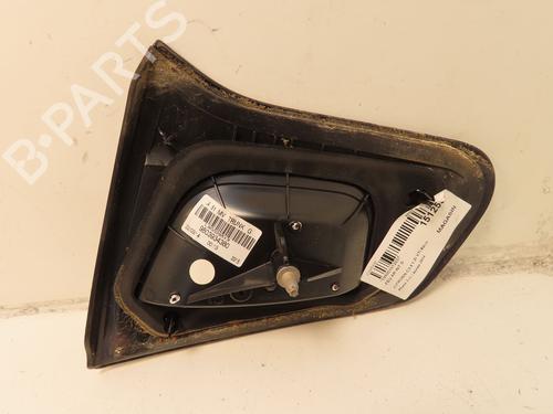 Left tailgate light CITROËN C3 II (SC_) 1.2 VTi 82 | BP30954729C79
