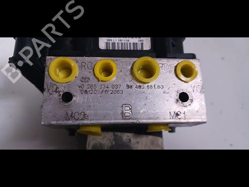 Módulo de ABS CITROËN C8 (EA_, EB_) 2.0 HDi (120 hp) 15903678