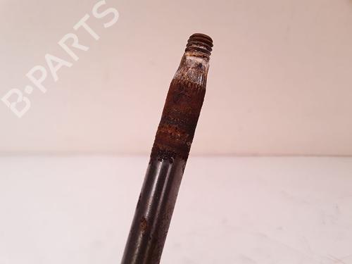 Rear wiper motor TOYOTA AURIS (_E15_) 1.4 D-4D (NDE150_, NDE150R) | BP9003416M102