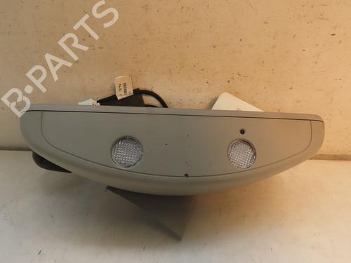 Used Rear mirror MERCEDES-BENZ E-CLASS (W212) E 220 CDI / BlueTEC (212.001, 212.002) (170 hp) 17857574
