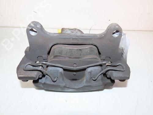 Right front brake caliper AUDI A5 Sportback (8TA) 2.0 TDI | BP27580979M104