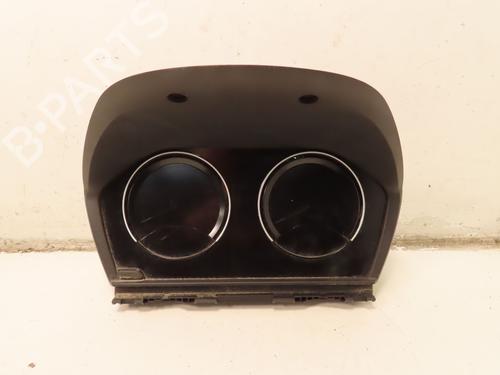 Used Instrument cluster Instrument cluster BMW X2 (F39) sDrive 18 d (150 hp) 29929666 29929666