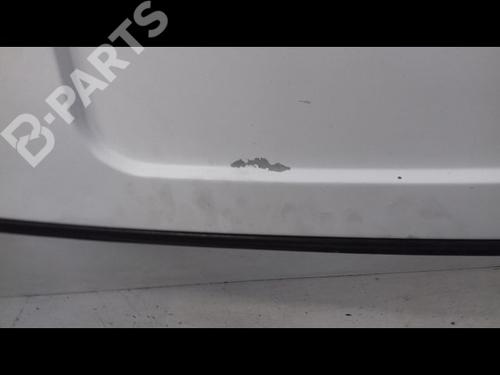 Left tailgate PEUGEOT EXPERT Van (222) 2.0 HDI | BP8992973C76 