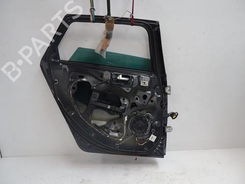 Used Left rear door Left rear door 37530208 37530208