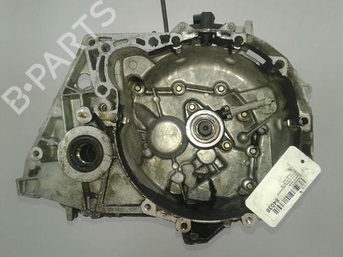 Used Gearbox RENAULT MODUS / GRAND MODUS (F/JP0_) 1.5 dCi (FP0D, JP0D) (82 hp) 23149674