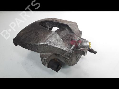 Right front brake caliper FORD C-MAX II (DXA/CB7, DXA/CEU) 2.0 TDCi | BP14891397M104