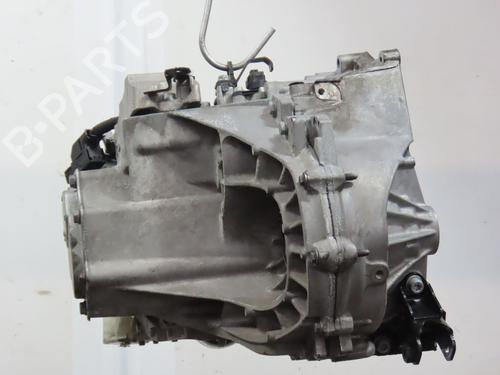 Gearbox CITROËN C3 Picasso (SH_) 1.6 VTi 120 | BP20140830M3 