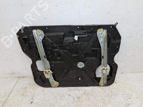 Front right window mechanism DODGE RAM 1500 Crew Cab Pickup 5.7 4WD | BP36484657C23 - Image 2