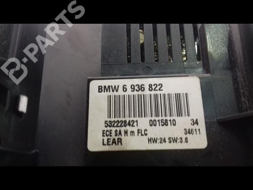 Headlight switch BMW 3 (E46) 320 d | BP9003088I24 
