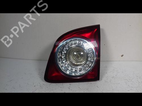 Used Right tailgate light VW GOLF PLUS V (5M1, 521) 1.9 TDI (105 hp) 8992216