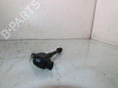 Ignition coil NISSAN ALMERA II Hatchback (N16) 1.5 | BP17372043M94
