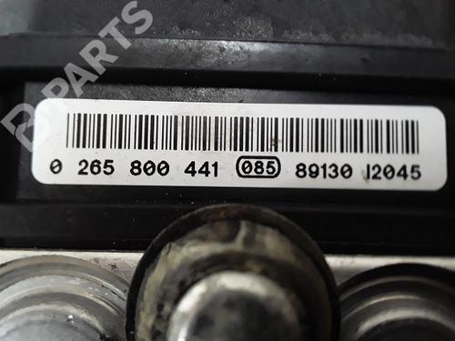 ABS pump TOYOTA AYGO (_B1_) 1.0 (KGB10_, KGB10R) | BP9057515M43 
