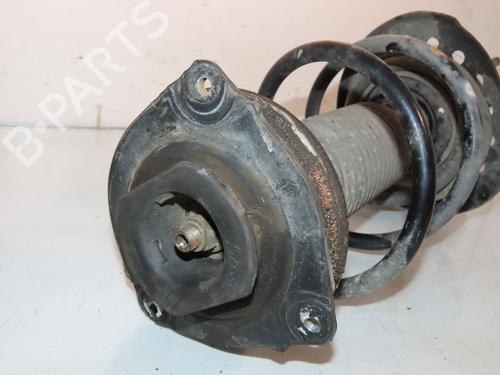 Right front shock absorber NISSAN JUKE (F15) 1.6 DIG-T | BP16538179M17