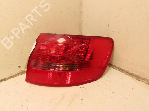 Used Right taillight Right taillight AUDI A6 C6 Avant (4F5) 2.7 TDI (180 hp) 33137882 33137882