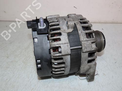 Used Alternator MERCEDES-BENZ A-CLASS (W176) A 180 CDI / d (176.012) (109 hp) 30950696