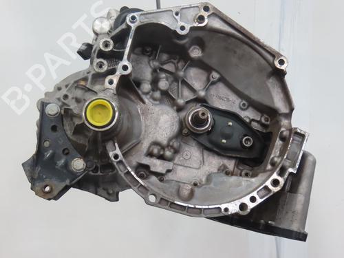 Used Gearbox CITROËN C2 (JM_) 1.6 (109 hp) 26463044