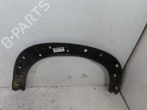 Used Rear right wheel arch trim CITROËN C3 AIRCROSS II (2R_, 2C_) 1.2 PureTech 110 (2RHNZB, 2RHNZW, 2RHNPX, 2RHNPJ) (110 hp) 25905997