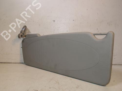Højre solskærm RENAULT KANGOO Express (FW0/1_) 1.5 dCi 90 (FW0G, FW05, FW08, FW11) (90 hp) 30954305