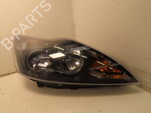 Right headlight FORD FOCUS II (DA_, HCP, DP) 1.8 TDCi | BP29929706C29