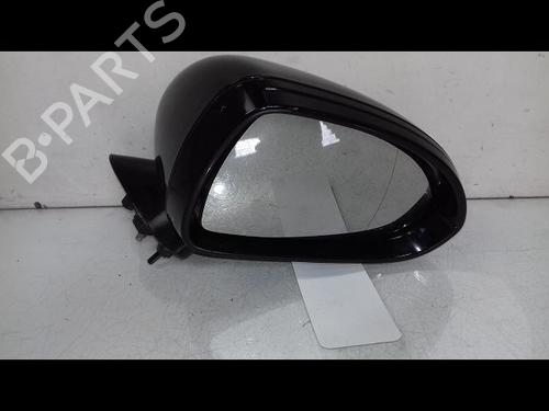 Used Right mirror OPEL CORSA D (S07) 1.3 CDTI (L08, L68) (90 hp) 10288241