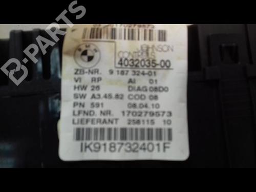 Instrument cluster BMW 1 (E87) 120 i | BP9750550C47 