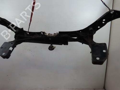 Used Front bumper reinforcement Front bumper reinforcement RENAULT CLIO III (BR0/1, CR0/1) 1.5 dCi (75 hp) 21227053 21227053