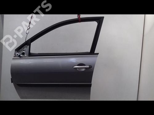 Used Left front door RENAULT MEGANE II (BM0/1_, CM0/1_) 1.9 dCi (131 hp) 8992775