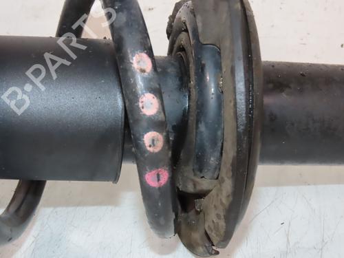 Right front shock absorber AUDI A5 Sportback (8TA) 2.0 TDI | BP27580974M17 