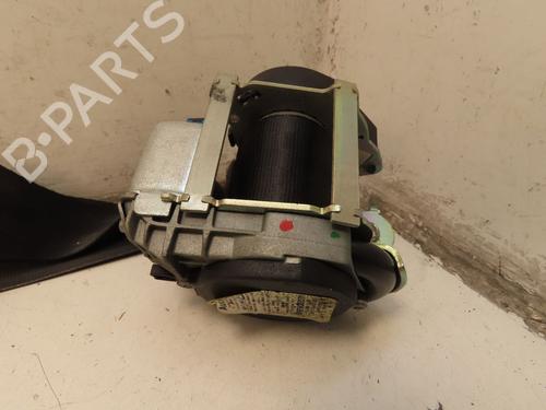 Front left belt tensioner PEUGEOT 308 SW I (4E_, 4H_) 1.6 HDi | BP30189263C87