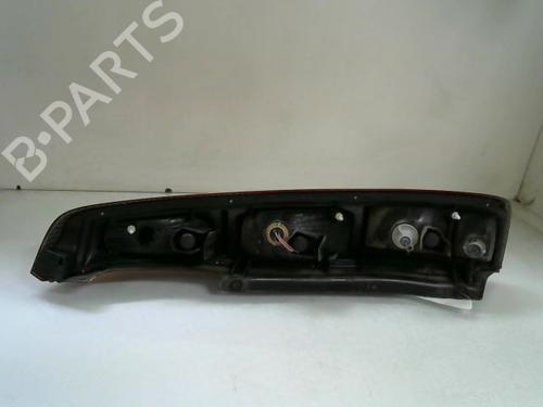 Left taillight NISSAN X-TRAIL I (T30) 2.2 dCi 4x4 | BP23153663C34 
