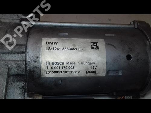 Starter BMW 4 Gran Coupe (F36) 418 d | BP8982288M8 