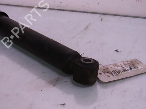Left rear shock absorber RENAULT CLIO III (BR0/1, CR0/1) 1.5 dCi (BR17, CR17) | BP16203482M18 