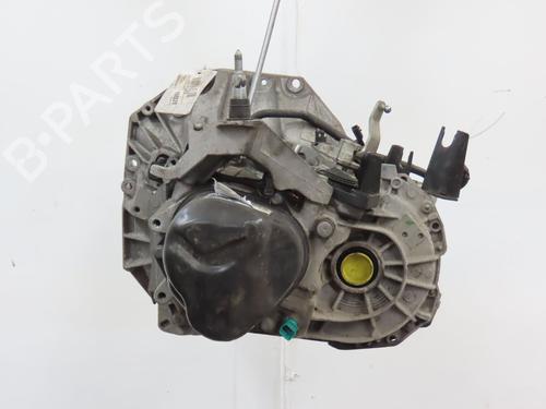 Gearbox NISSAN NOTE (E11, NE11) 1.5 dCi | BP36573228M3 - Image 3