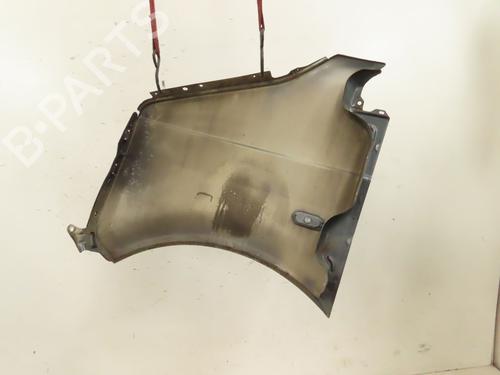 Used Right front fenders VW TRANSPORTER T5 Bus (7HB, 7HJ, 7EB, 7EJ) 2.5 TDI 4motion (174 hp) 27289661