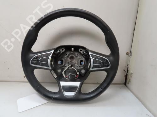 Used Steering wheel RENAULT SCÉNIC IV (J9_) 1.7 Blue dCi 120 (J9A7, J9A8) (120 hp) 30979466