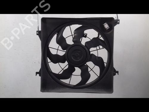 Support HYUNDAI ix35 (LM, EL, ELH) 1.7 CRDi | BP14889384C155 