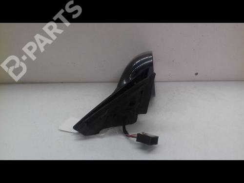 Right mirror AUDI A3 (8L1) 1.6 | BP10159127C27 
