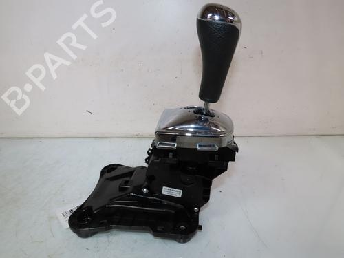 Gear lever PEUGEOT 208 I (CA_, CC_) 1.2 VTI 82 | BP25376261M90 