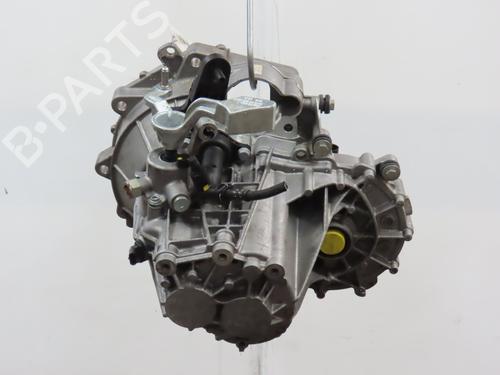 Gearbox VW UP! (121, 122, BL1, BL2, BL3, 123) 1.0 | BP33031652M3 - Image 3
